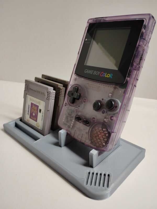 Gameboy Stand