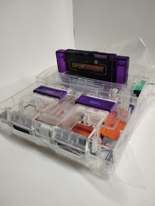 Ultimate SNES