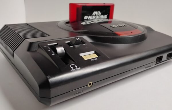 Refurbished Sega Genesis