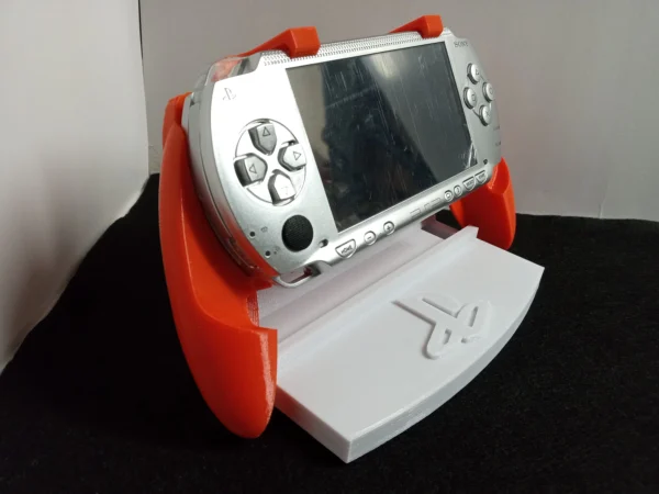 Modded PSP-1001 with USB-C Charging