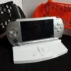 Modded PSP-1001 with USB-C Charging - Image 5