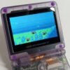 Custom GBA SP w/ IPS Screen & USB-C Charging - Image 6