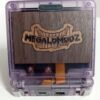 Custom GBA SP w/ IPS Screen & USB-C Charging - Image 3